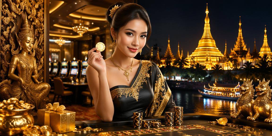 thai2d3d thai2d3d တွင် အကောင့်ဖွင့်ခြင်း မည်သို့လုပ်ဆောင်ရမည်နည်း