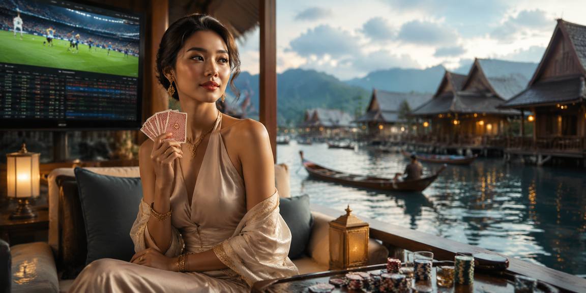 thai2d3d Blackjack Fast
